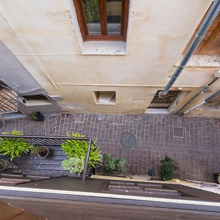 Mariviky Design Apartment Chania  Luaran gambar