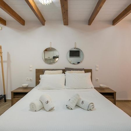 Mariviky Design Apartment Chania  Luaran gambar