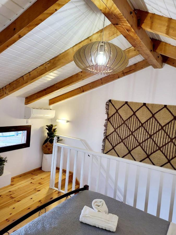 Mariviky Design Apartment Chania  Luaran gambar