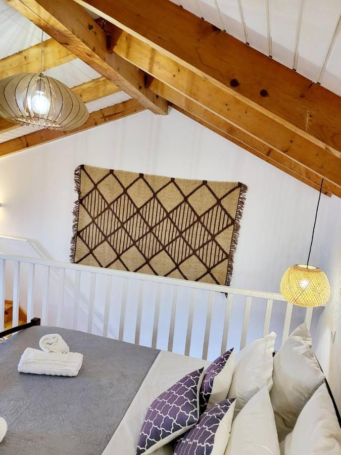 Mariviky Design Apartment Chania  Luaran gambar