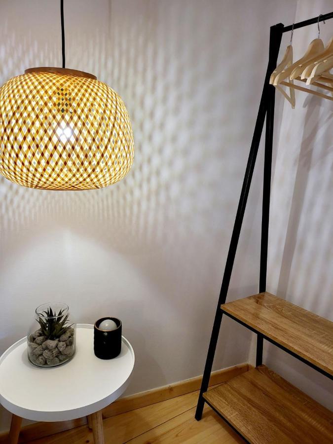 Mariviky Design Apartment Chania  Luaran gambar