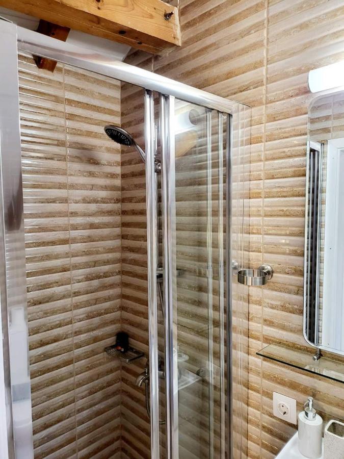 Mariviky Design Apartment Chania  Luaran gambar