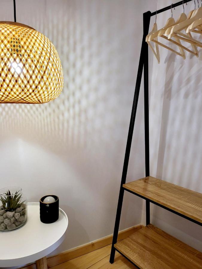 Mariviky Design Apartment Chania  Luaran gambar