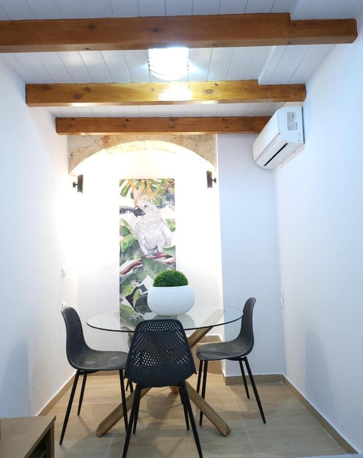 Mariviky Design Apartment Chania  Luaran gambar