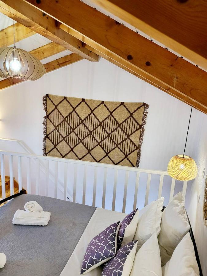 Mariviky Design Apartment Chania  Luaran gambar