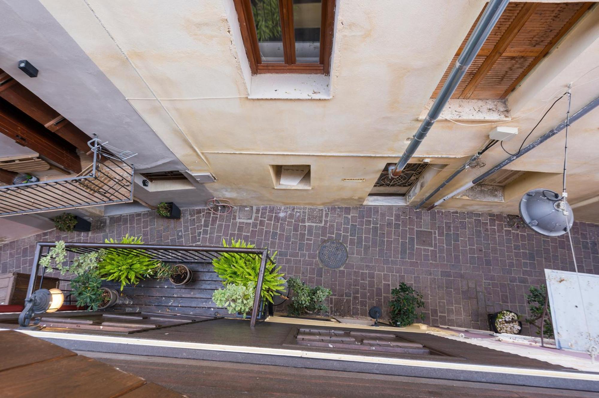 Mariviky Design Apartment Chania  Luaran gambar