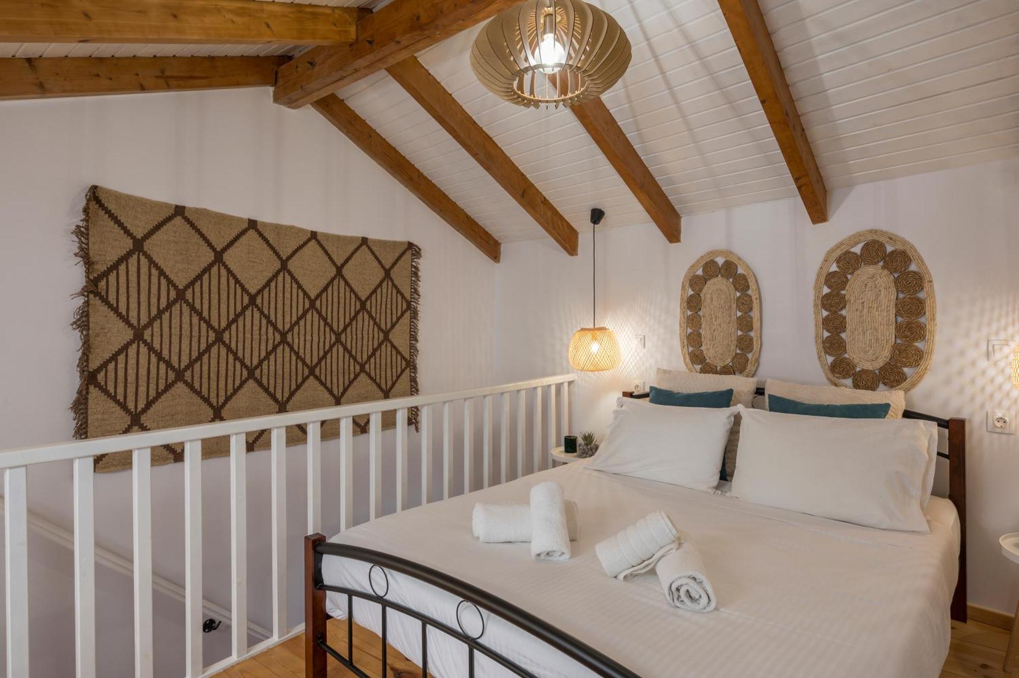 Mariviky Design Apartment Chania  Luaran gambar