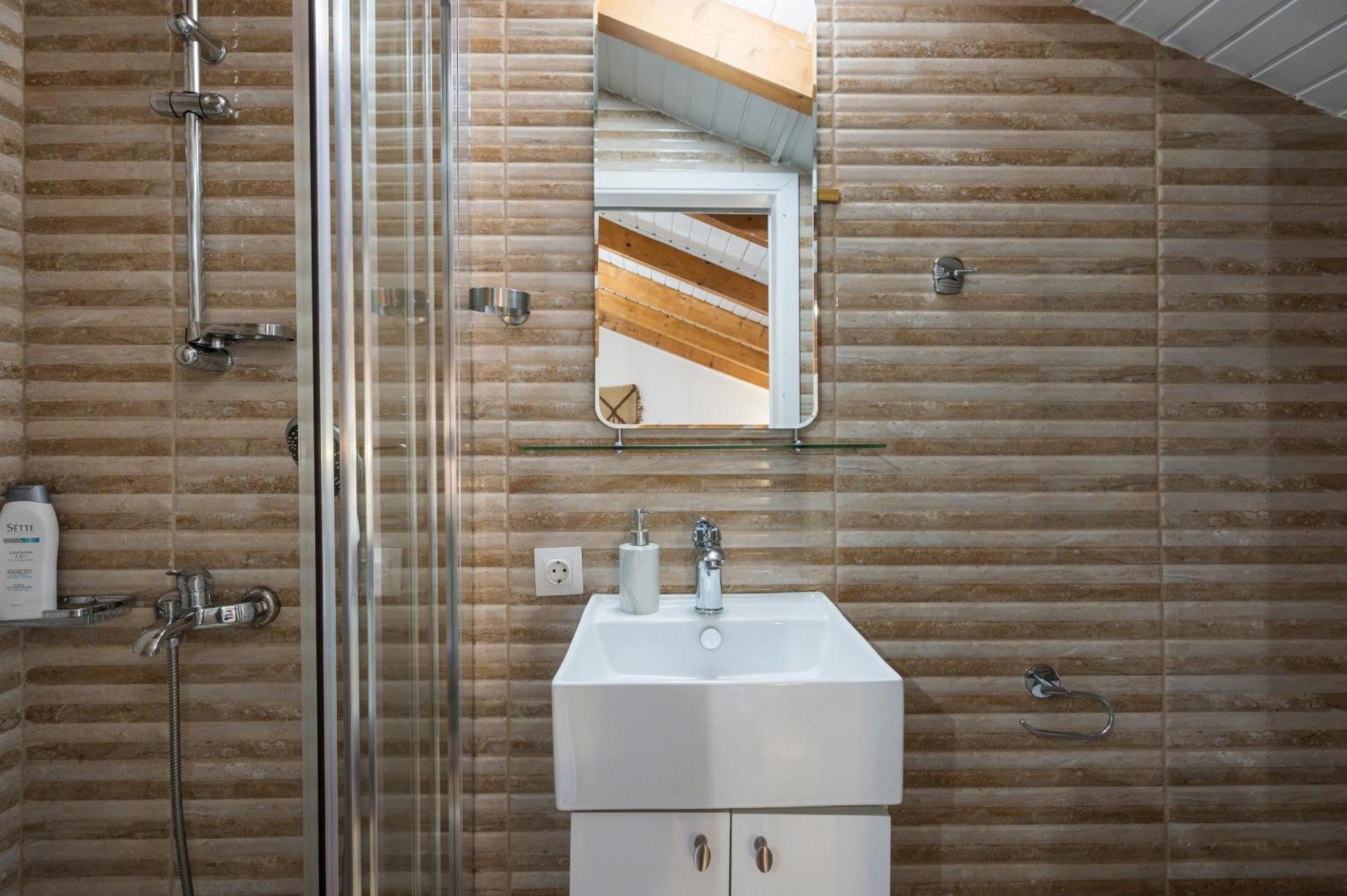 Mariviky Design Apartment Chania  Luaran gambar