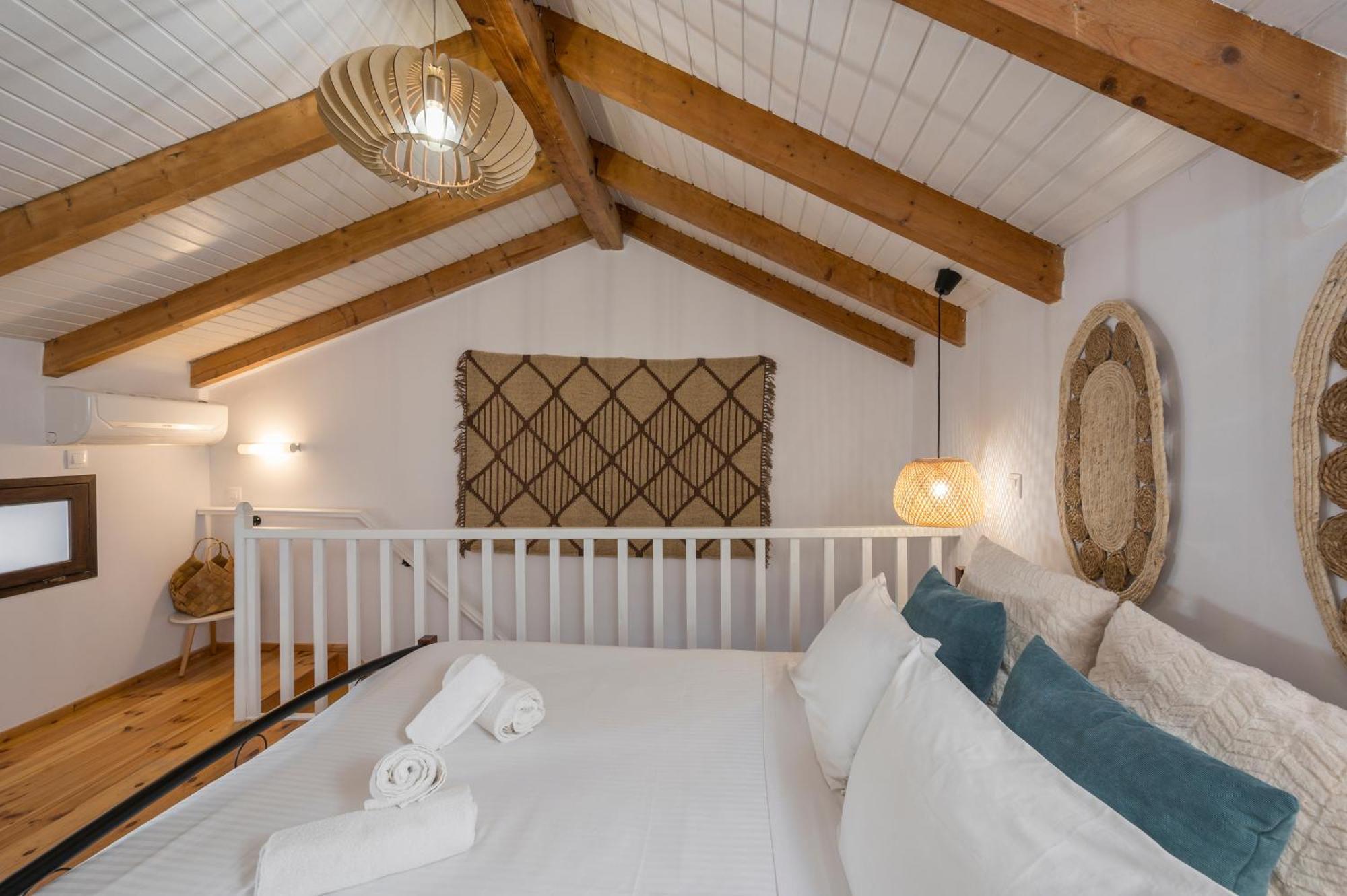 Mariviky Design Apartment Chania  Luaran gambar
