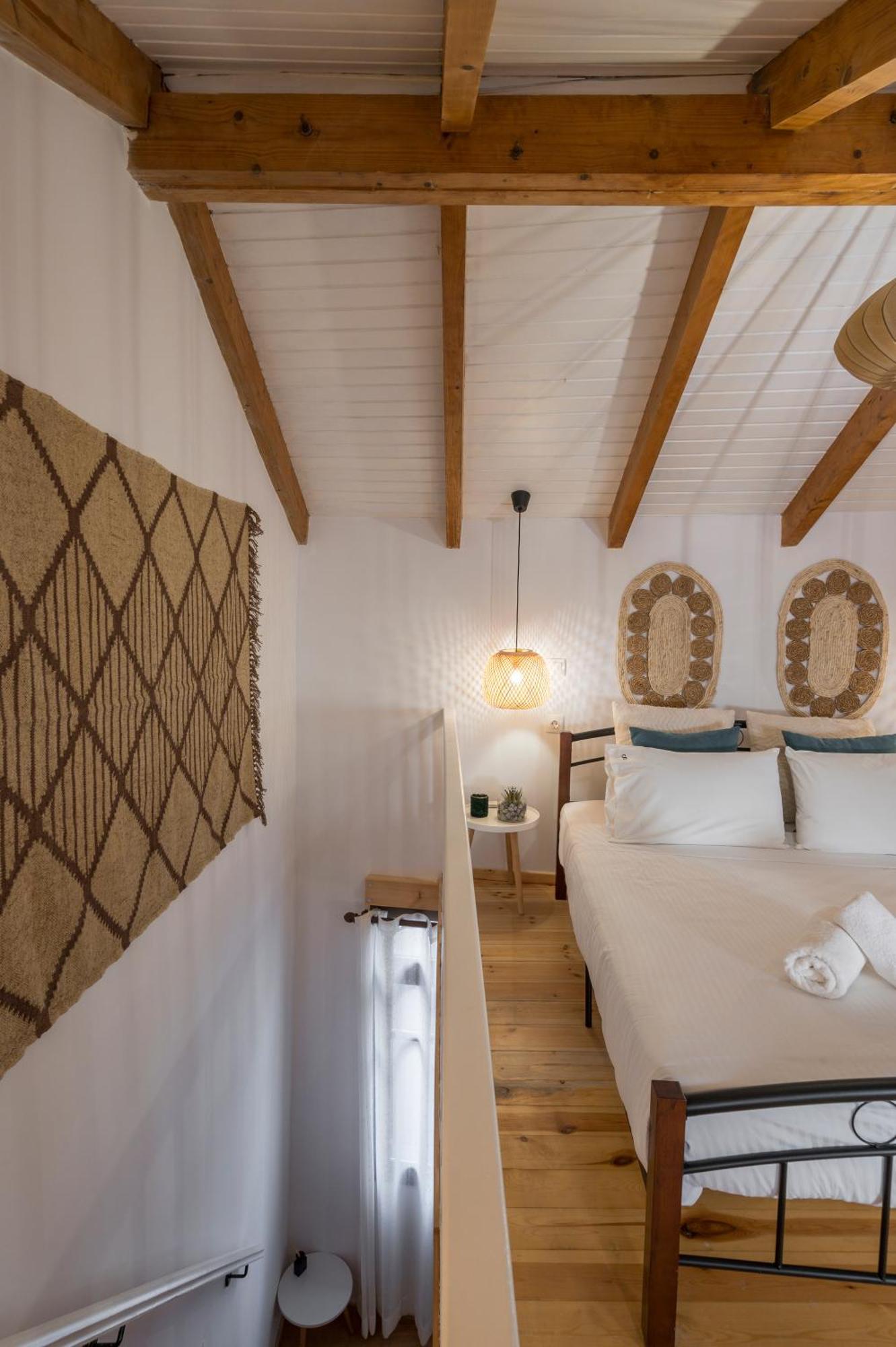 Mariviky Design Apartment Chania  Luaran gambar