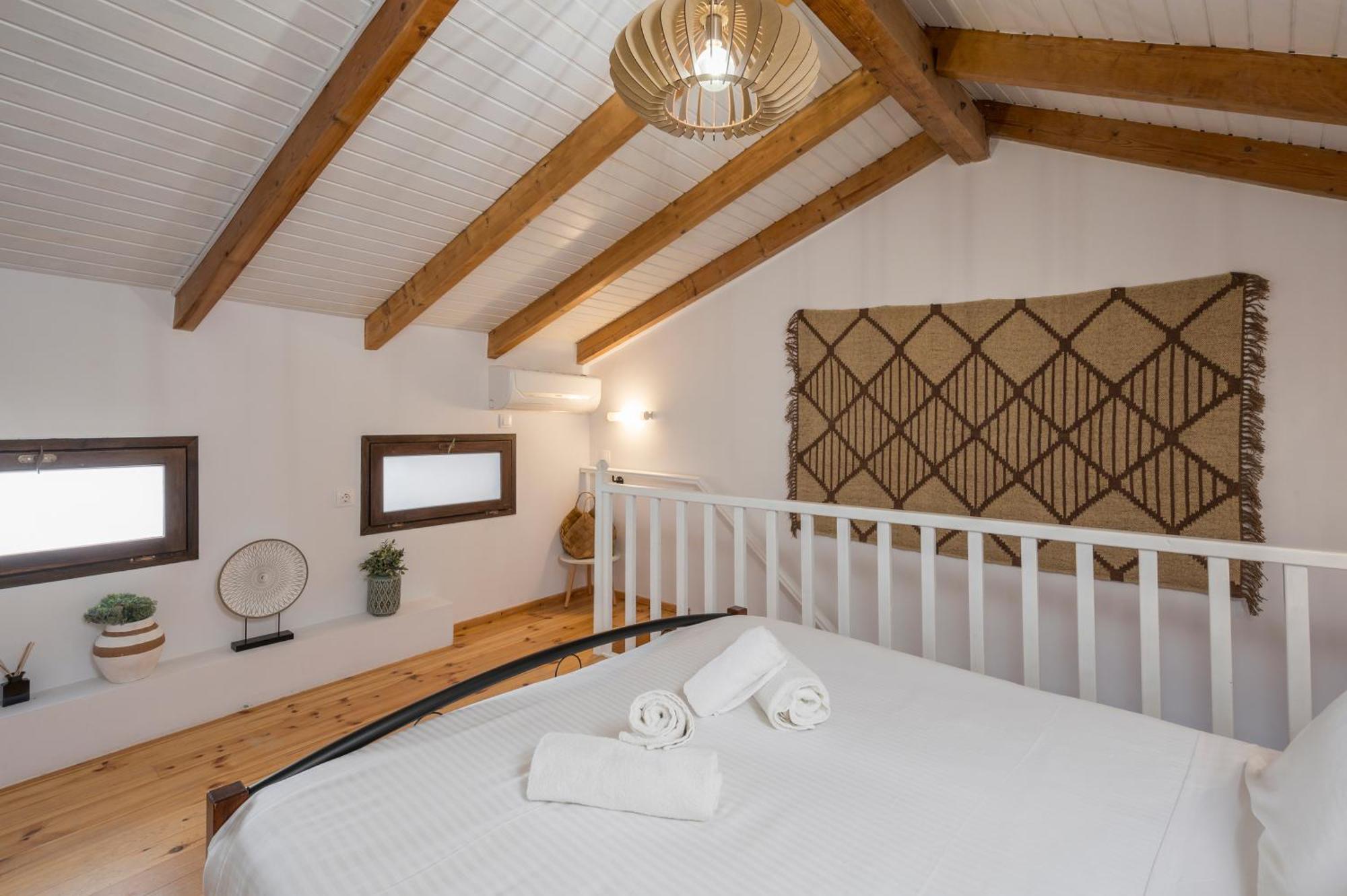 Mariviky Design Apartment Chania  Luaran gambar