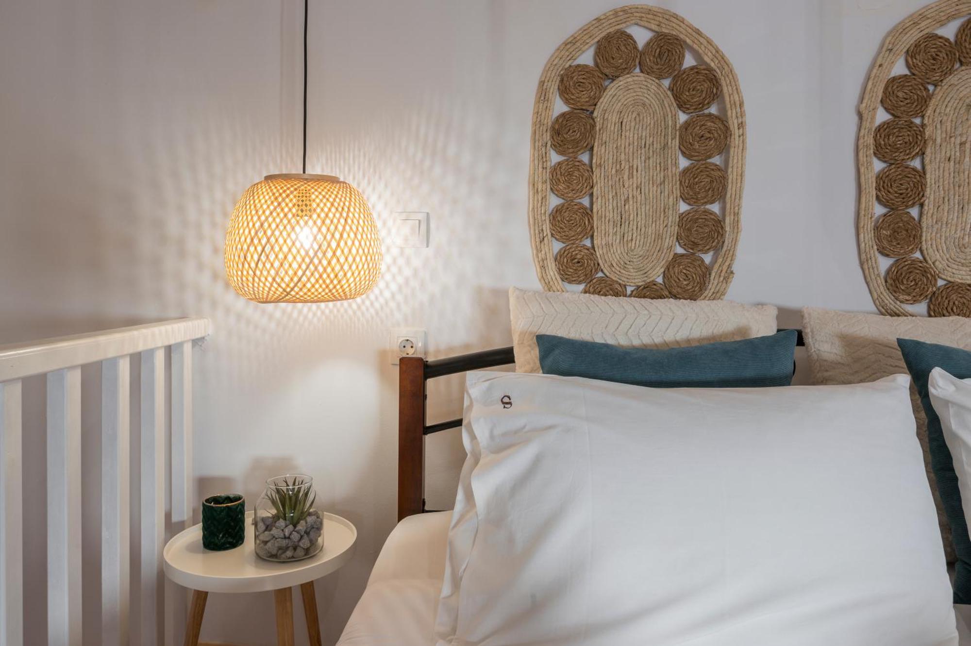 Mariviky Design Apartment Chania  Luaran gambar