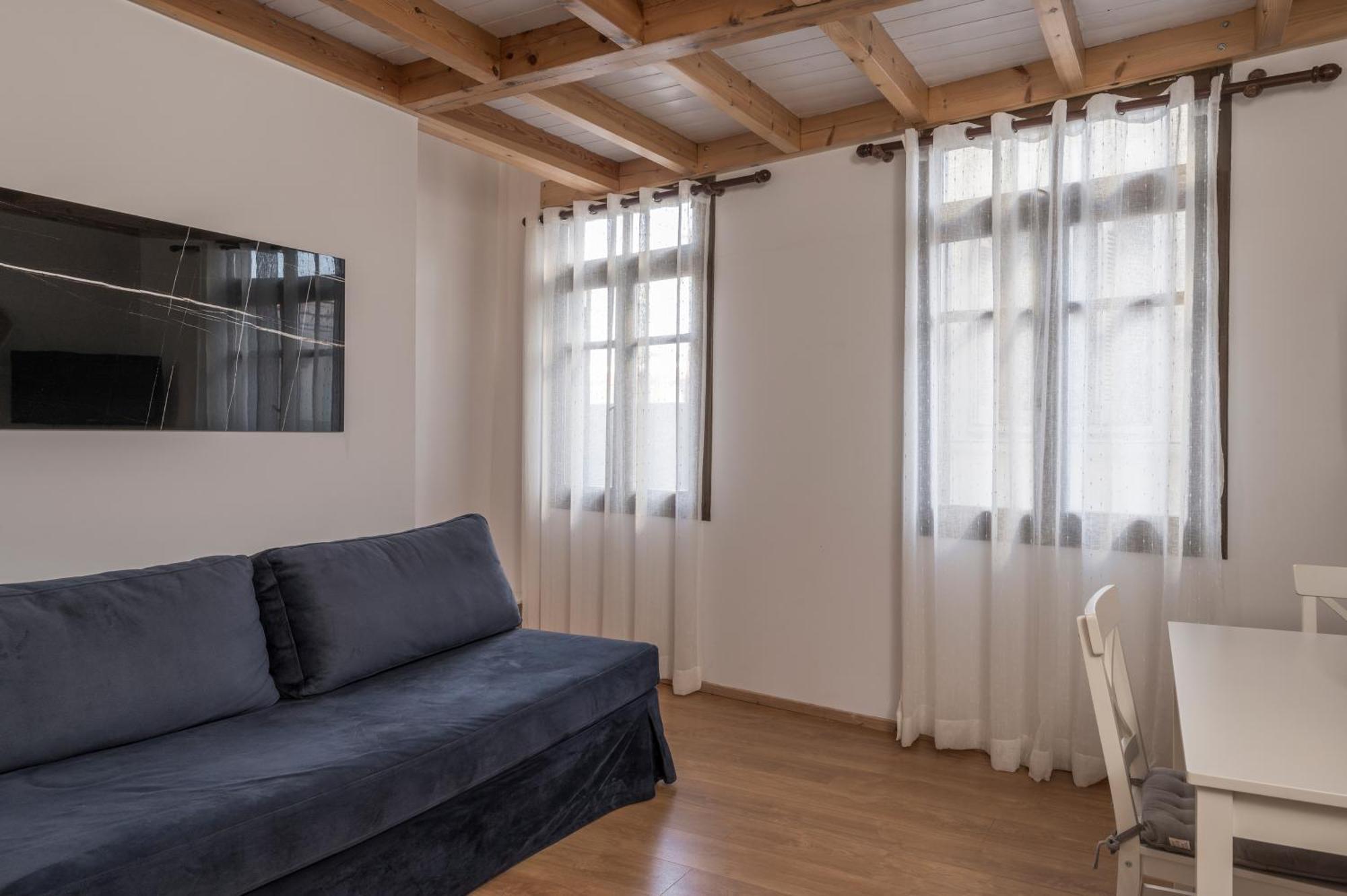Mariviky Design Apartment Chania  Luaran gambar