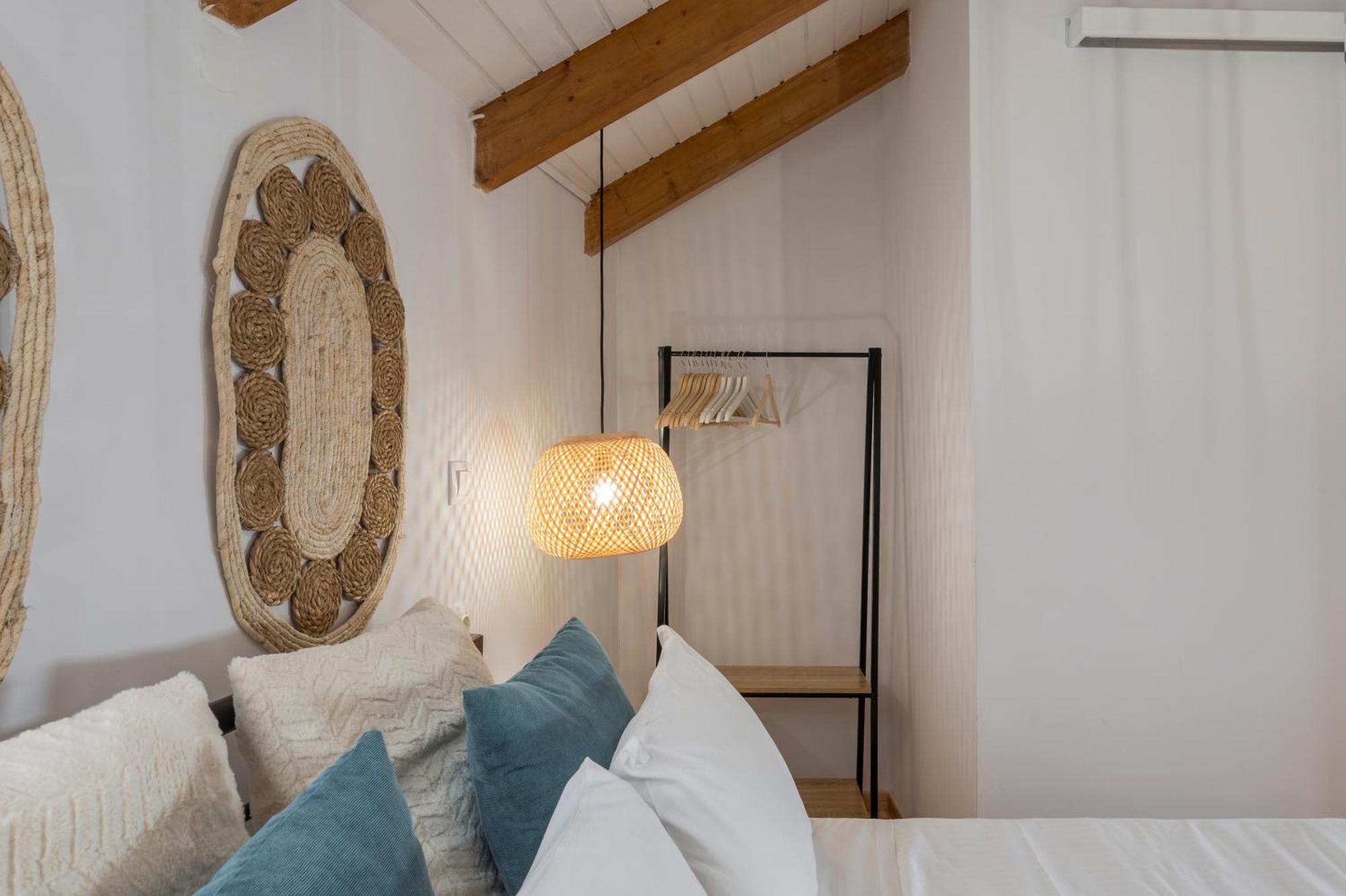 Mariviky Design Apartment Chania  Luaran gambar