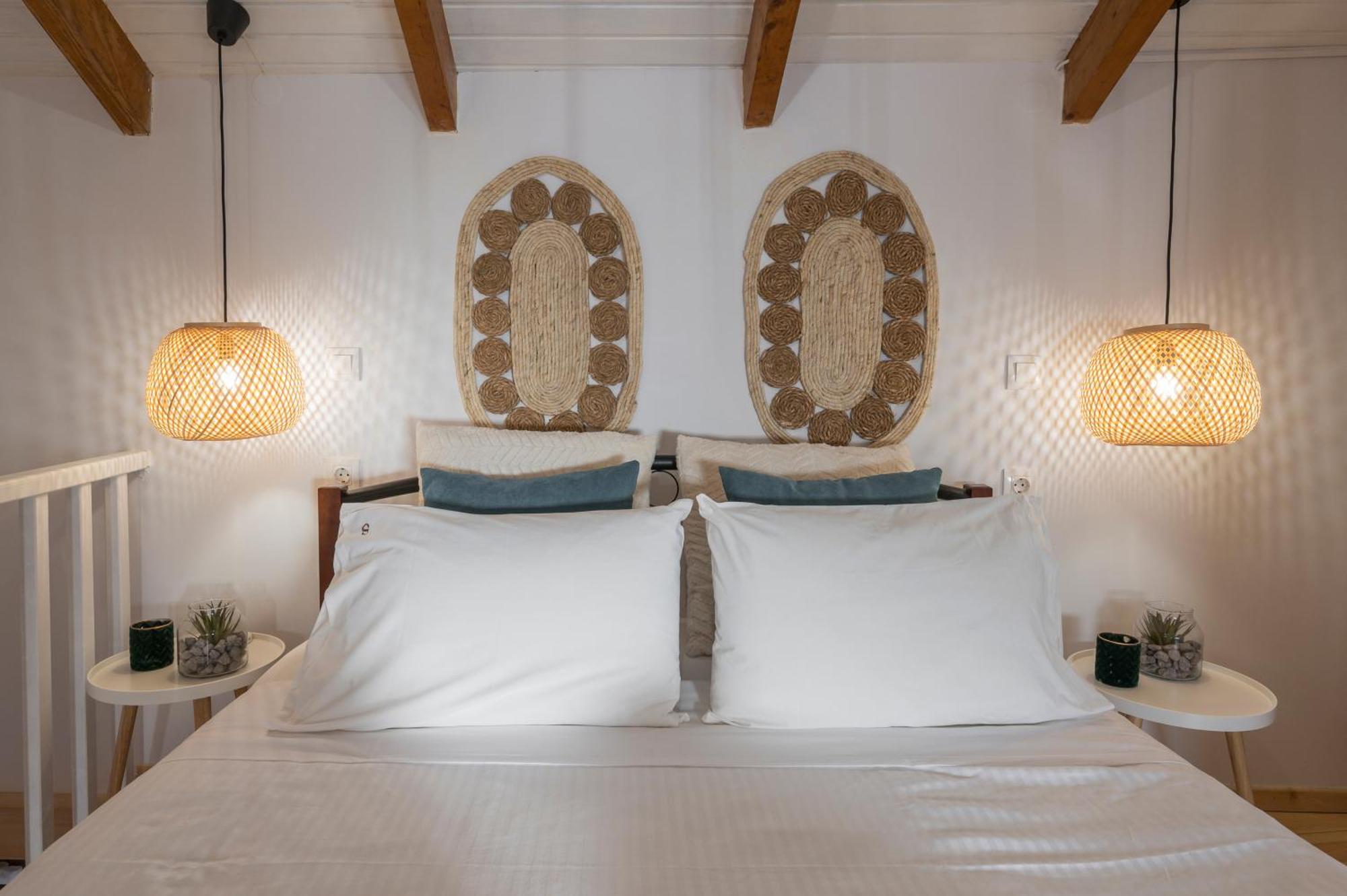 Mariviky Design Apartment Chania  Luaran gambar