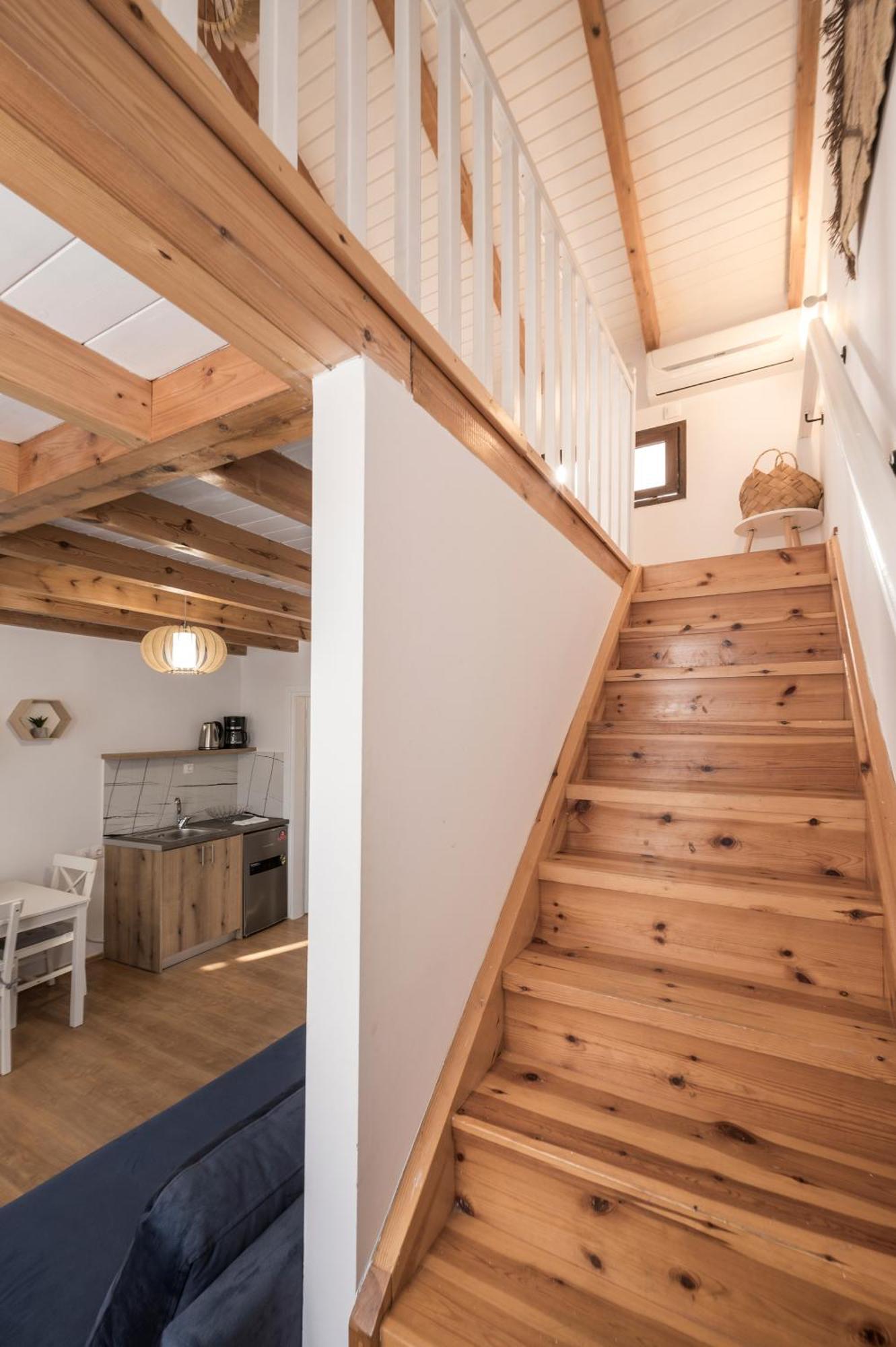 Mariviky Design Apartment Chania  Luaran gambar