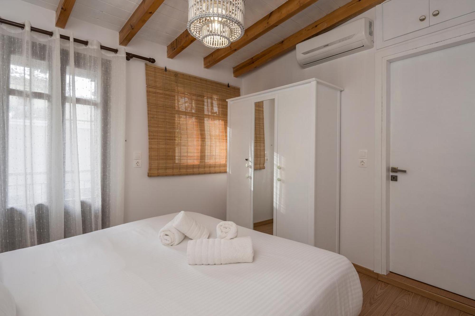 Mariviky Design Apartment Chania  Luaran gambar