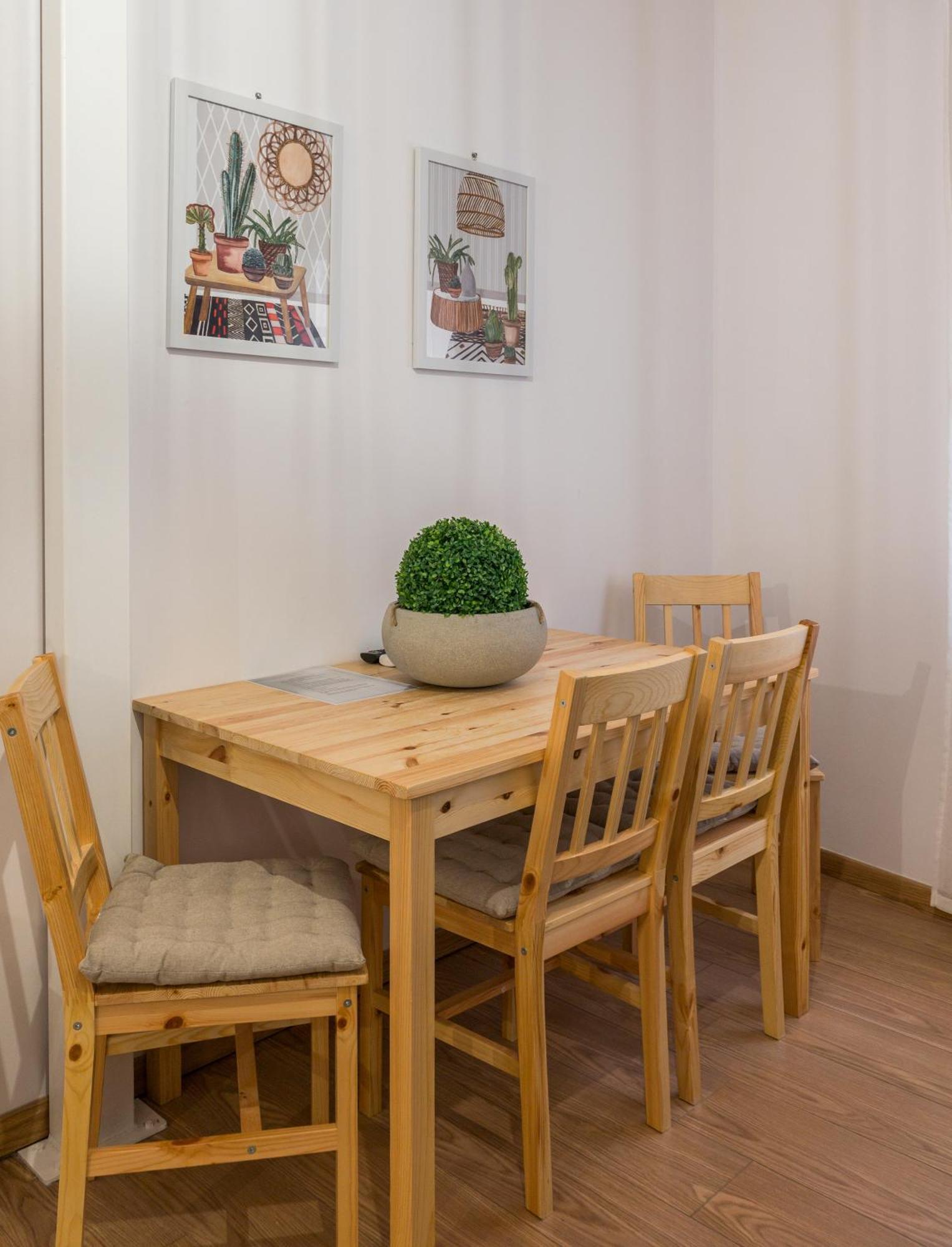 Mariviky Design Apartment Chania  Luaran gambar