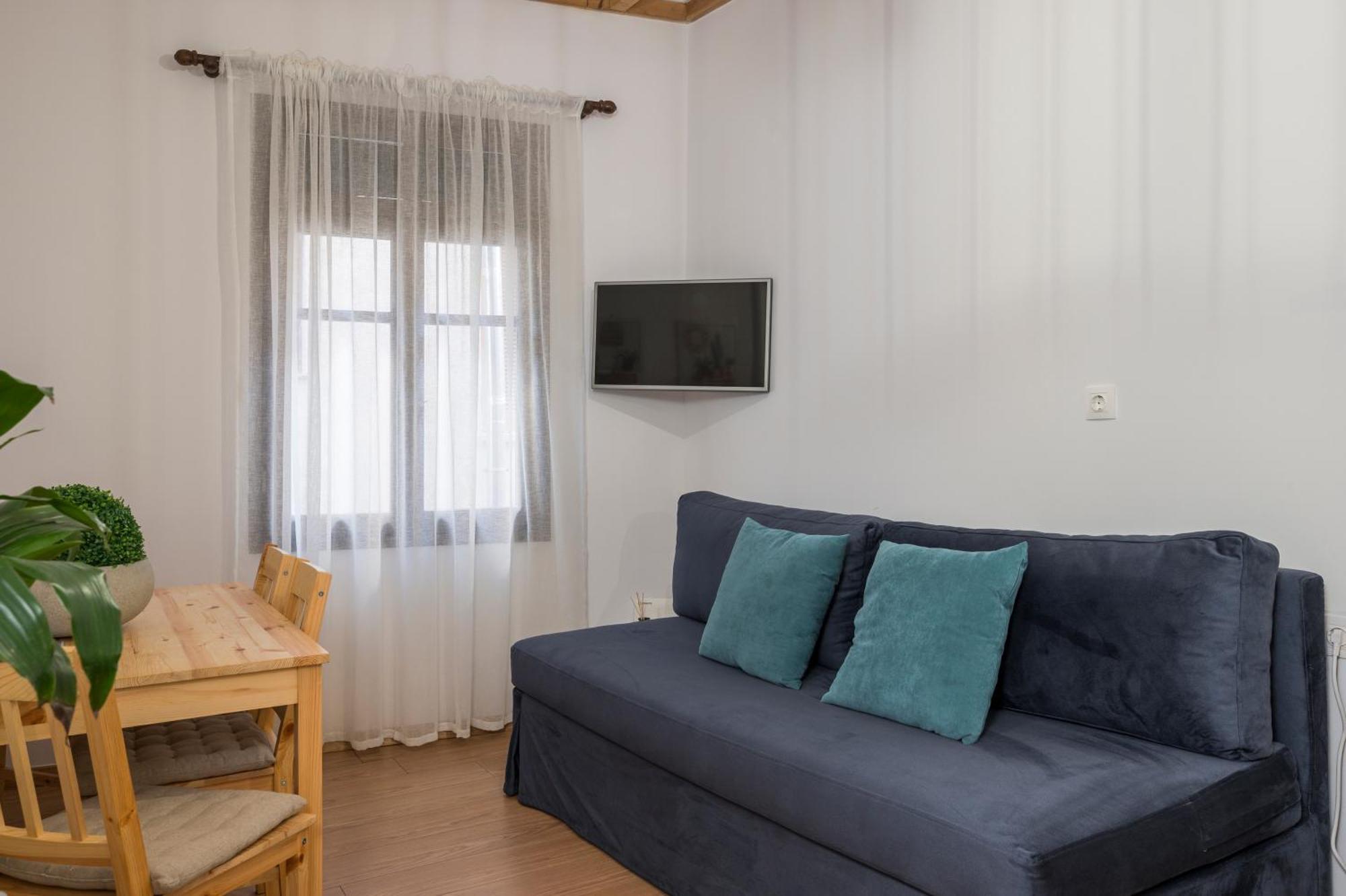 Mariviky Design Apartment Chania  Luaran gambar