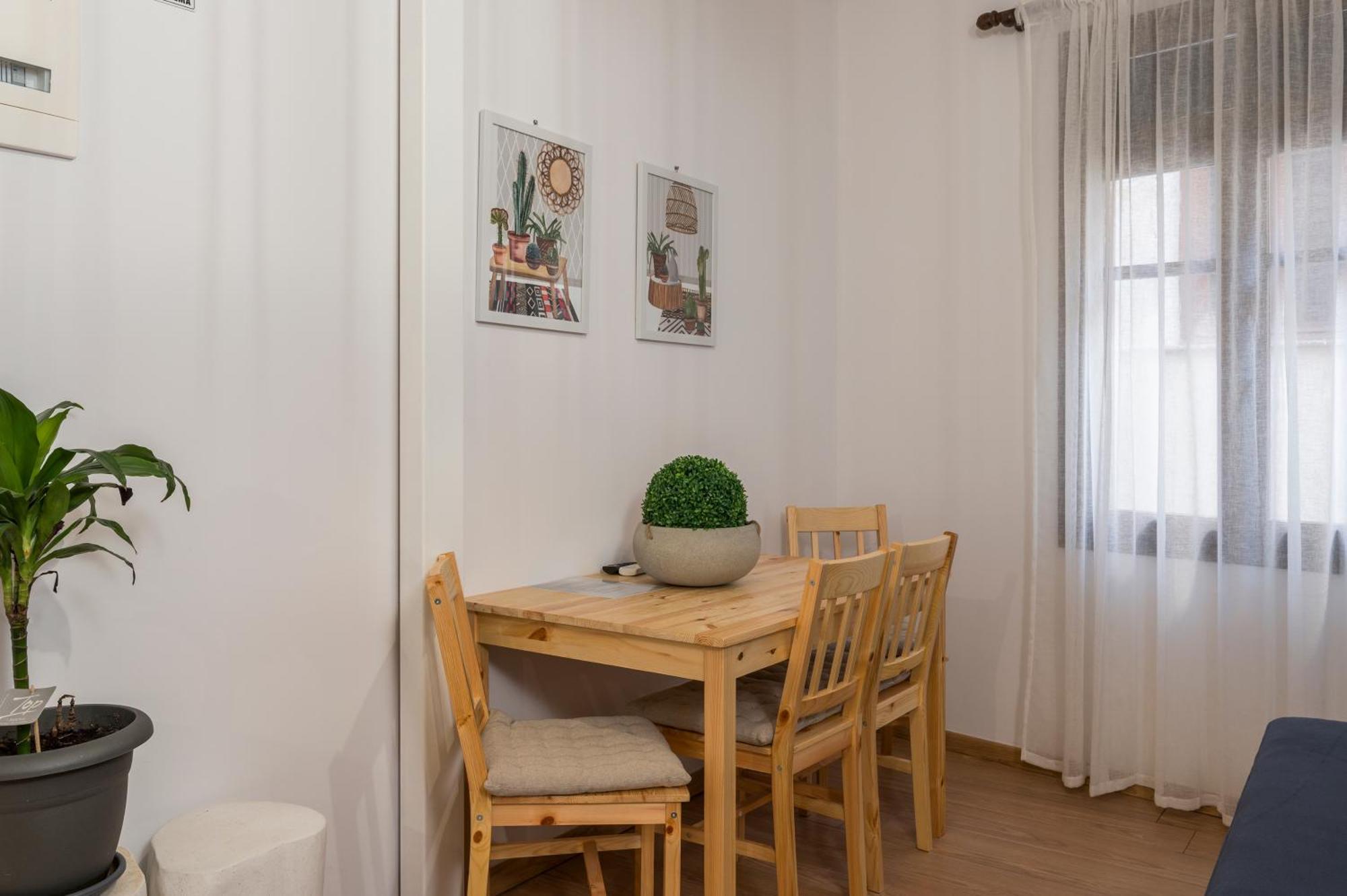 Mariviky Design Apartment Chania  Luaran gambar