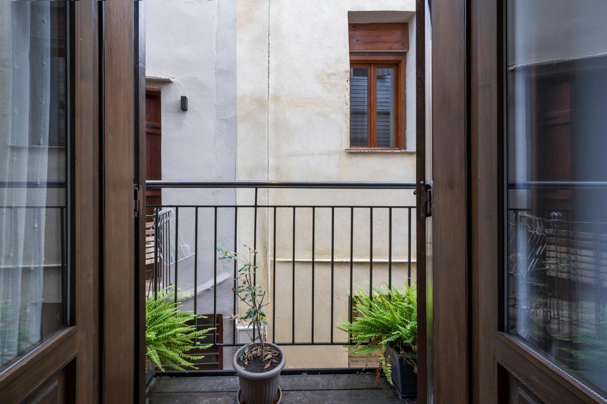 Mariviky Design Apartment Chania  Luaran gambar